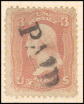 3c rose Washington single