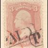 3c pink Washington single