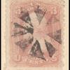 3c pink Washington single