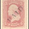 3c pink Washington single