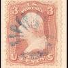 3c rose Washington single