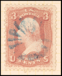 3c rose Washington single