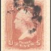 3c rose Washington single