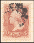 3c rose Washington single