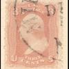 3c rose Washington single
