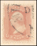 3c rose Washington single