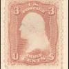 3c rose Washington single
