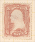 3c rose Washington single