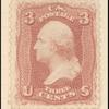 3c rose Washington single