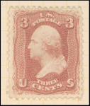 3c rose Washington single