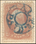 3c rose Washington single