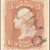 3c rose Washington single
