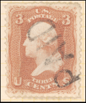 3c rose Washington single