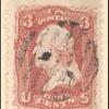 3c rose Washington single