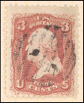 3c rose Washington single