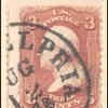 3c rose Washington single
