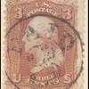 3c rose Washington single
