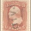 3c rose Washington single