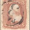 3c rose Washington single