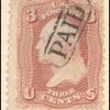 3c rose Washington single