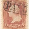 3c rose Washington single