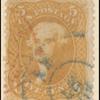 5c buff Jefferson single
