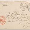 5c blue Taylor single on cover