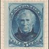 5c blue Taylor single