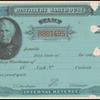 blue green distillery warehouse revenue stamp