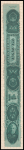 1 ounce tobacco revenue stamp