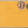 2c brown Jackson single on cover