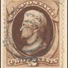 2c brown Jackson single