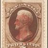 2c brown Jackson single