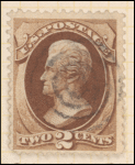 2c brown Jackson single