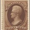 2c brown Jackson single