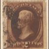 2c brown Jackson single