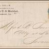 2c brown Jackson single on cover