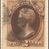 2c brown Jackson single
