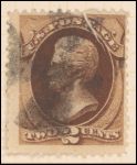 2c brown Jackson single