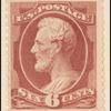 6c rose Lincoln single