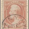 6c rose Lincoln single