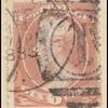 6c rose Lincoln single