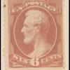 6c rose Lincoln single