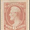 6c rose Lincoln single