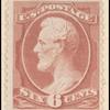 6c rose Lincoln single