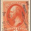 3c vermilion Washington single
