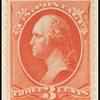 3c vermilion Washington single