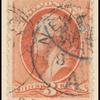 3c vermilion Washington single