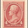 4c carmine Jackson single