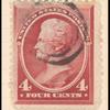 4c carmine Jackson single